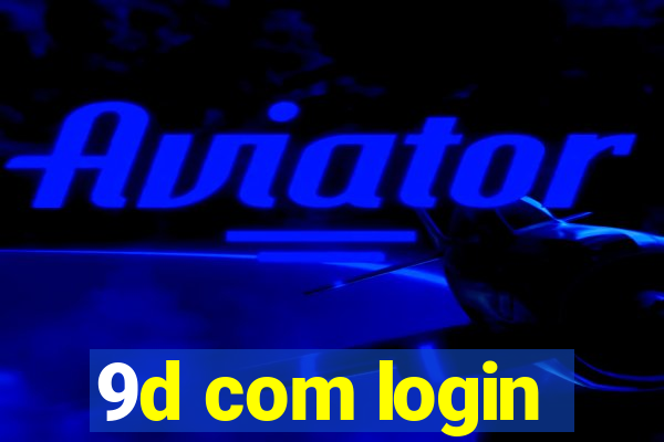 9d com login